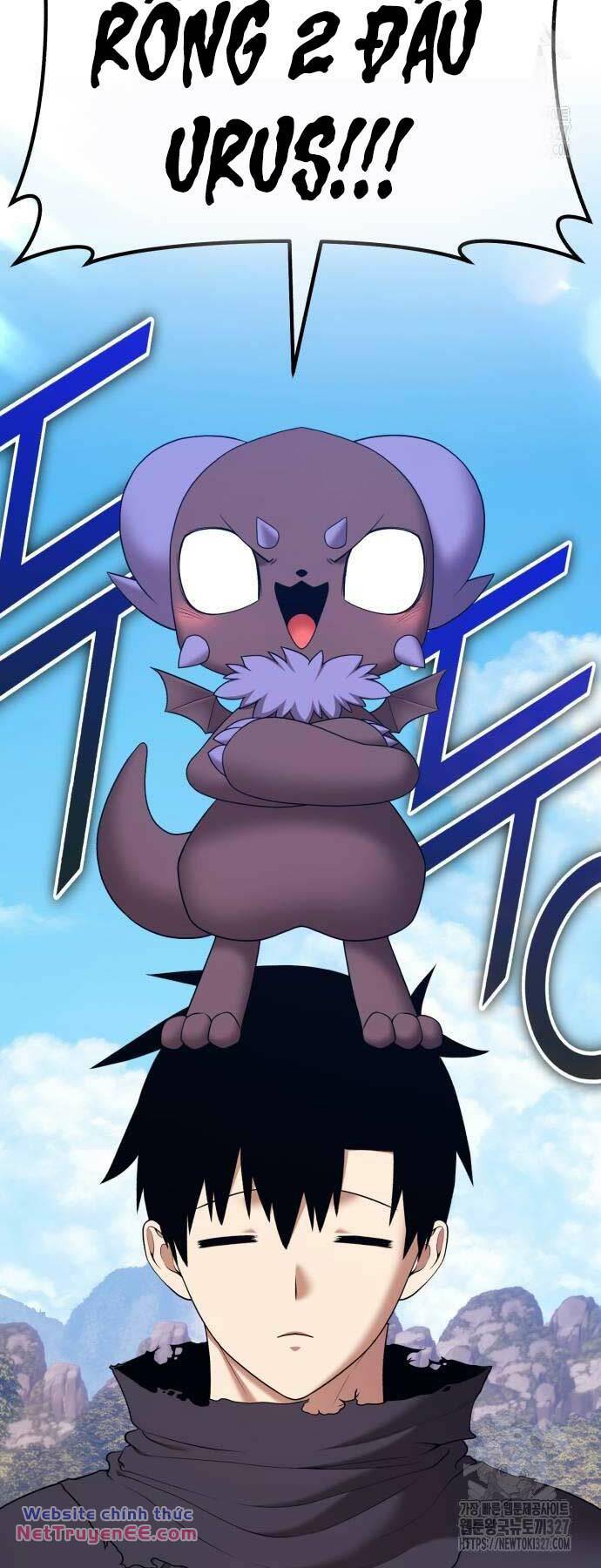 Gậy Gỗ Cấp 99+ - Chapter 88 - Page 50
