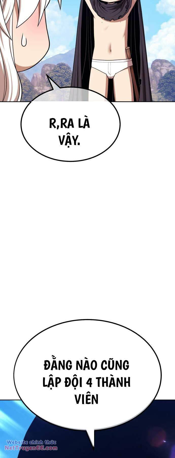 Gậy Gỗ Cấp 99+ - Chapter 88 - Page 55