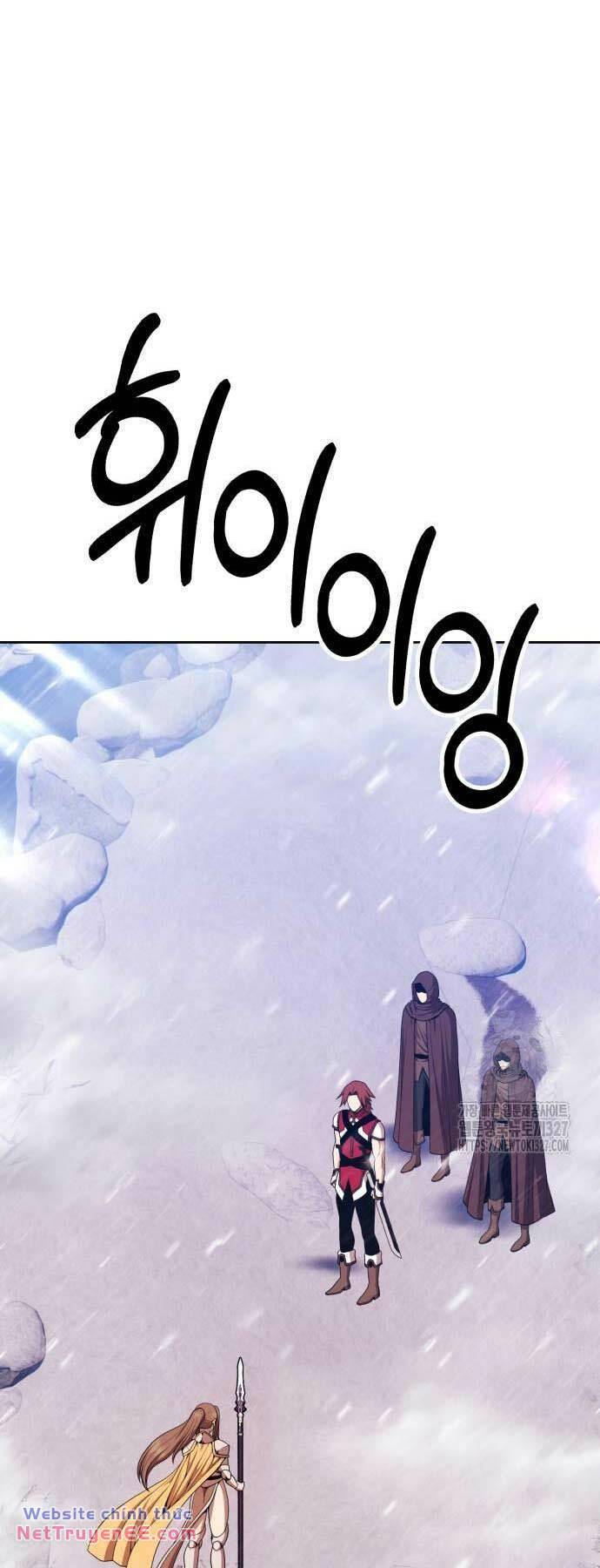 Gậy Gỗ Cấp 99+ - Chapter 88 - Page 63