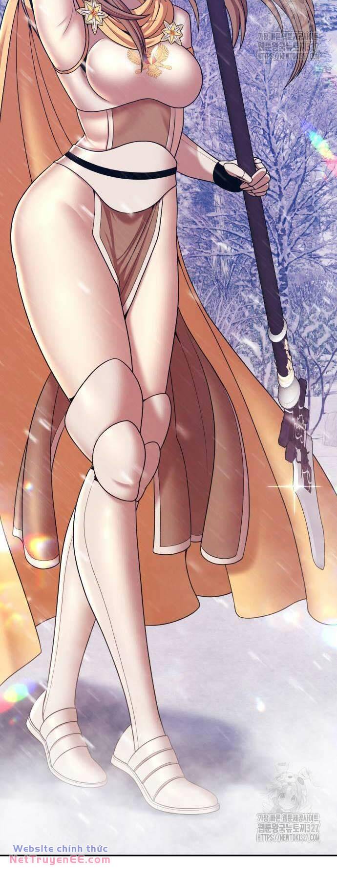 Gậy Gỗ Cấp 99+ - Chapter 88 - Page 69