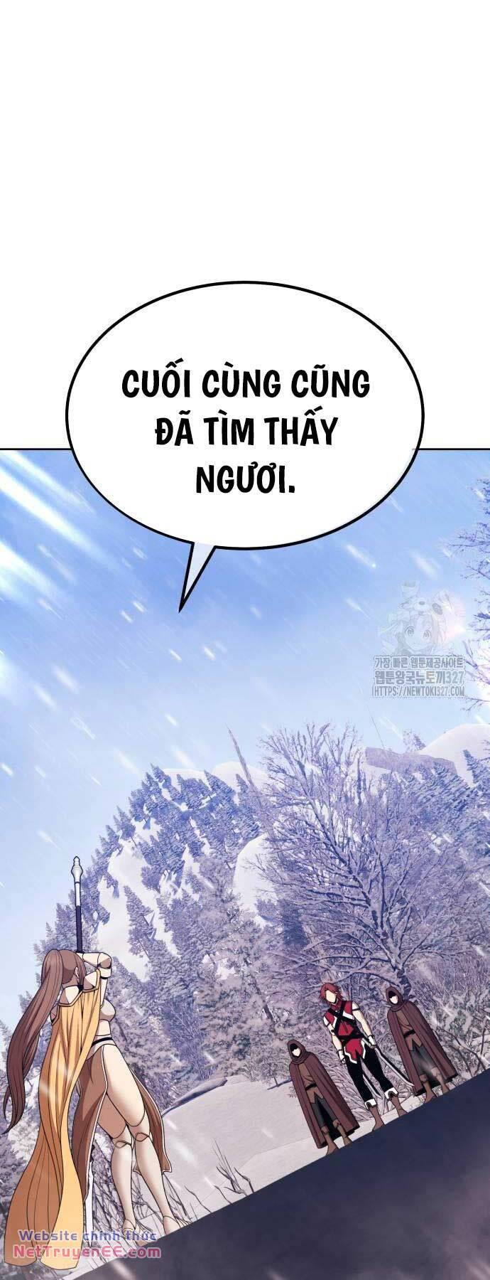 Gậy Gỗ Cấp 99+ - Chapter 88 - Page 72