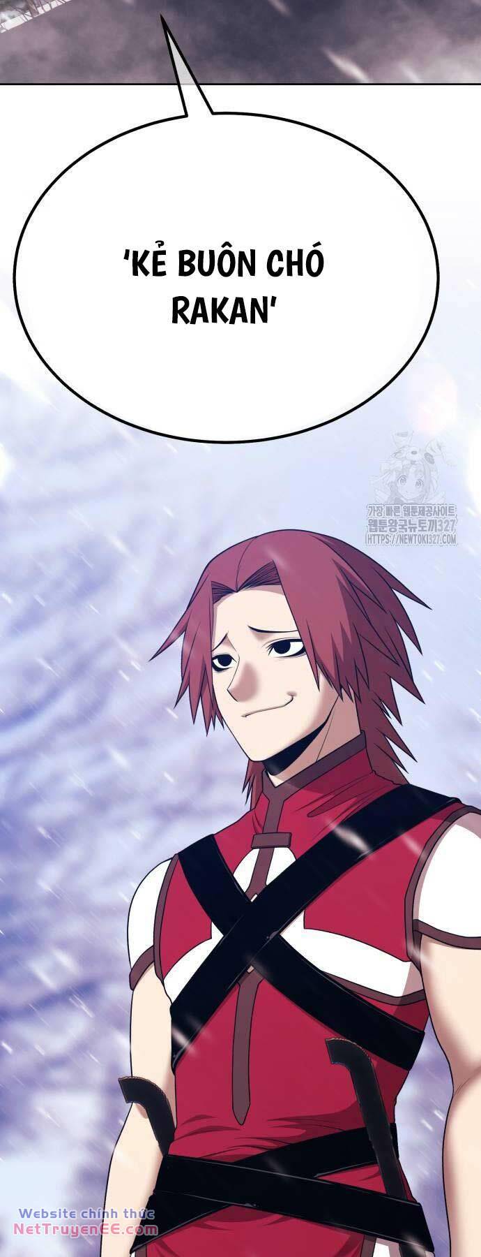 Gậy Gỗ Cấp 99+ - Chapter 88 - Page 73