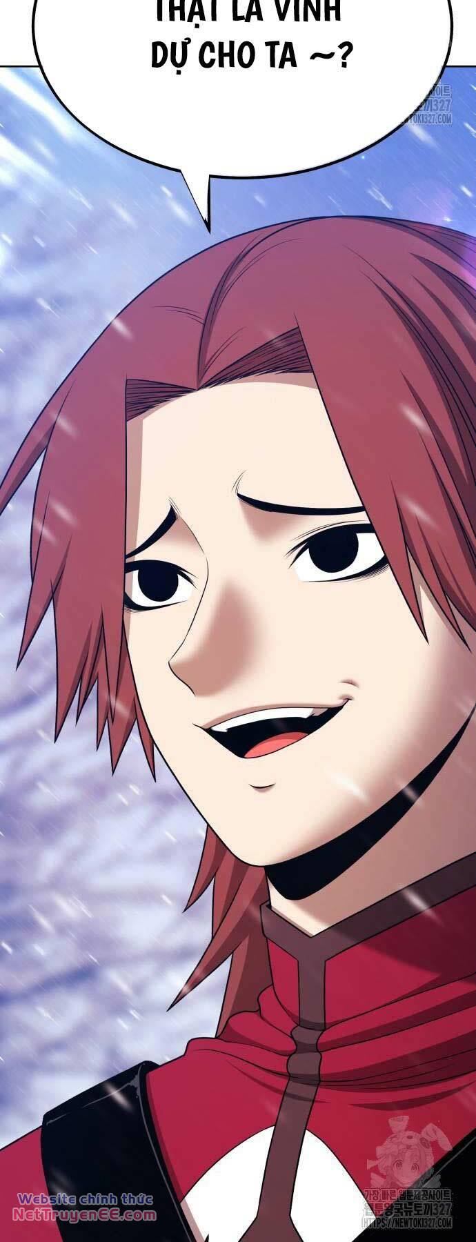 Gậy Gỗ Cấp 99+ - Chapter 88 - Page 76