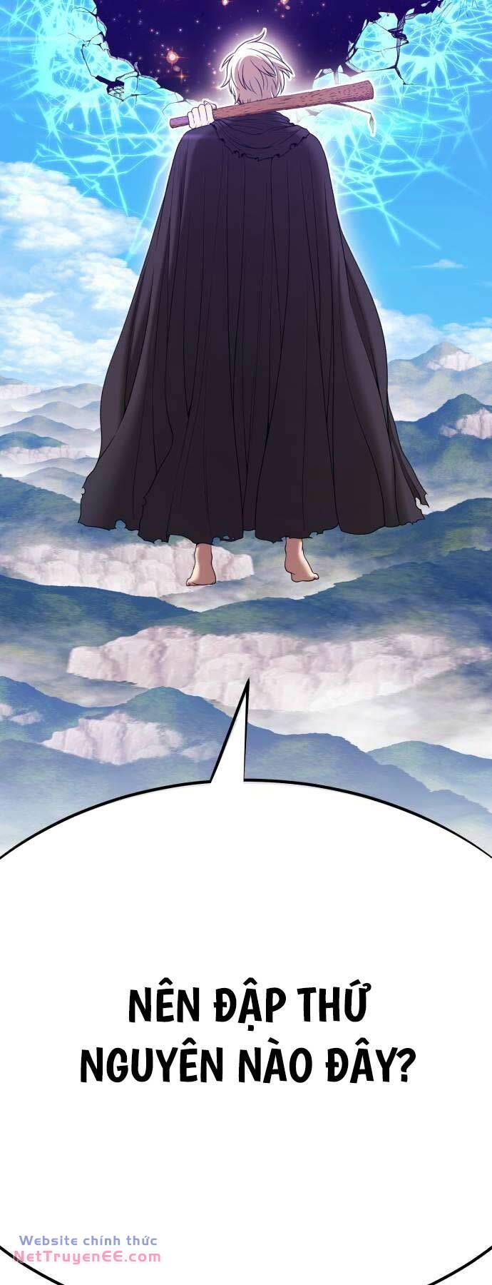 Gậy Gỗ Cấp 99+ - Chapter 88 - Page 8