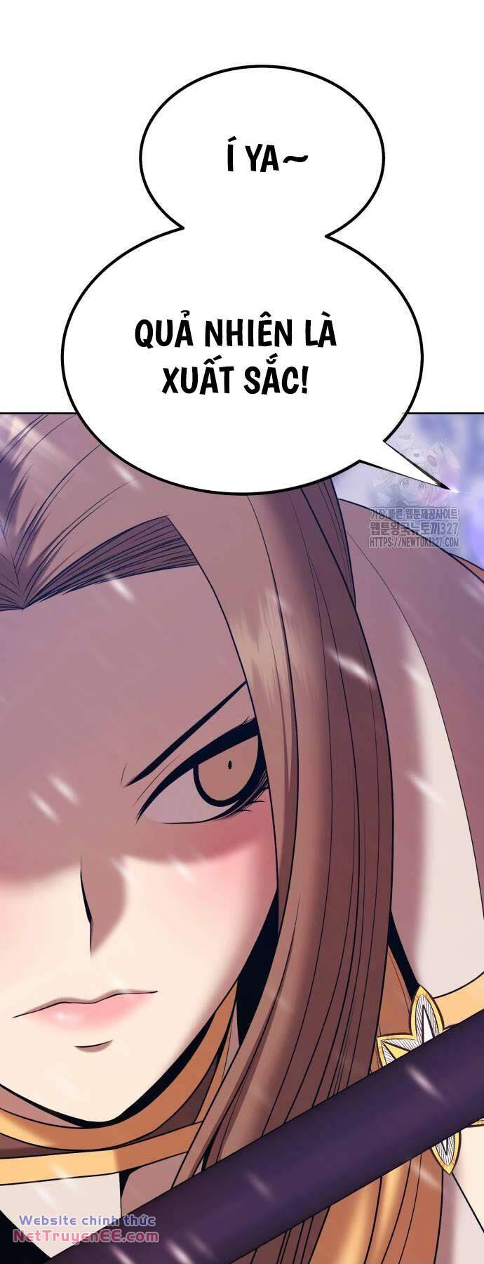 Gậy Gỗ Cấp 99+ - Chapter 88 - Page 90