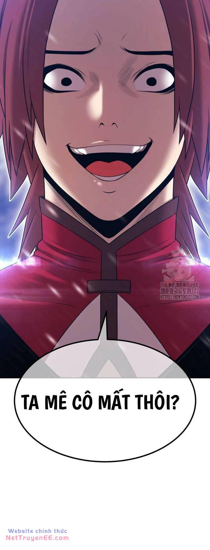 Gậy Gỗ Cấp 99+ - Chapter 88 - Page 97