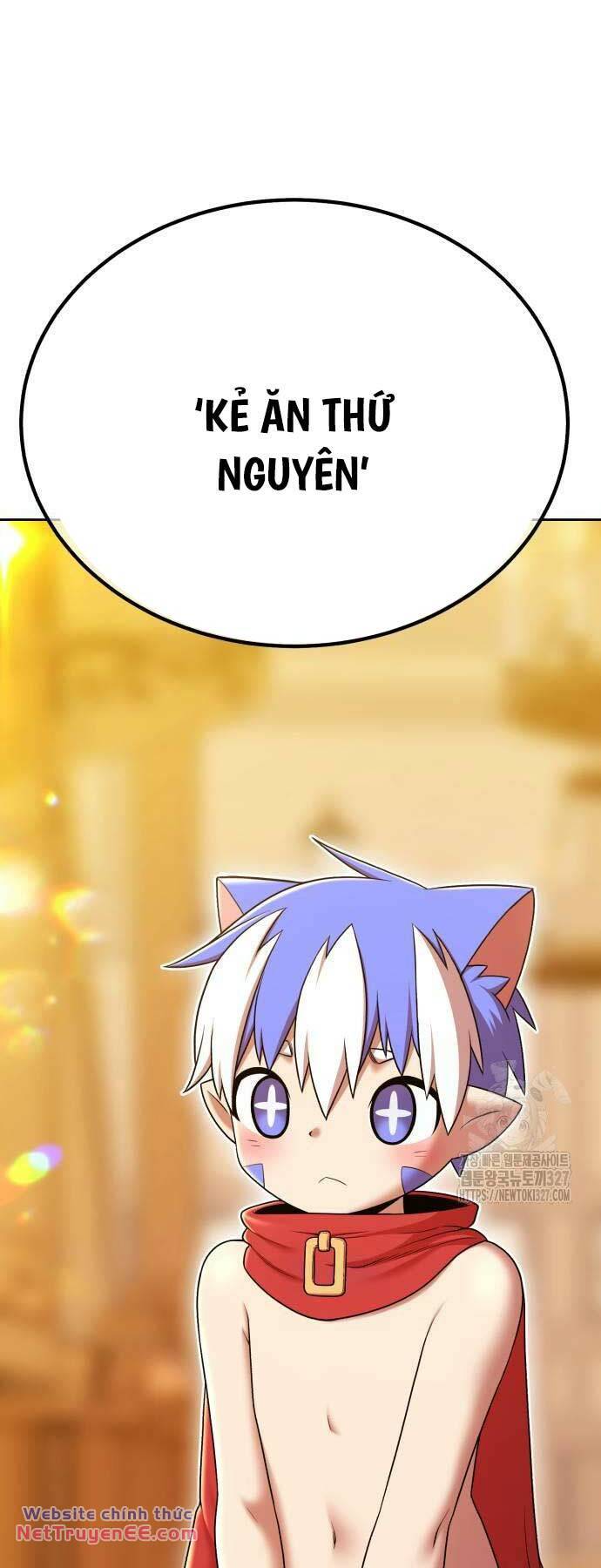 Gậy Gỗ Cấp 99+ - Chapter 89 - Page 100