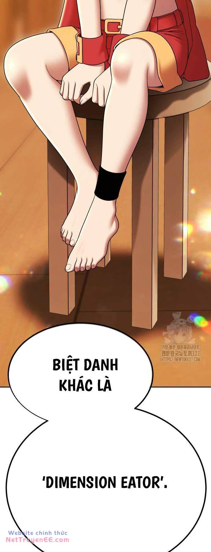 Gậy Gỗ Cấp 99+ - Chapter 89 - Page 101