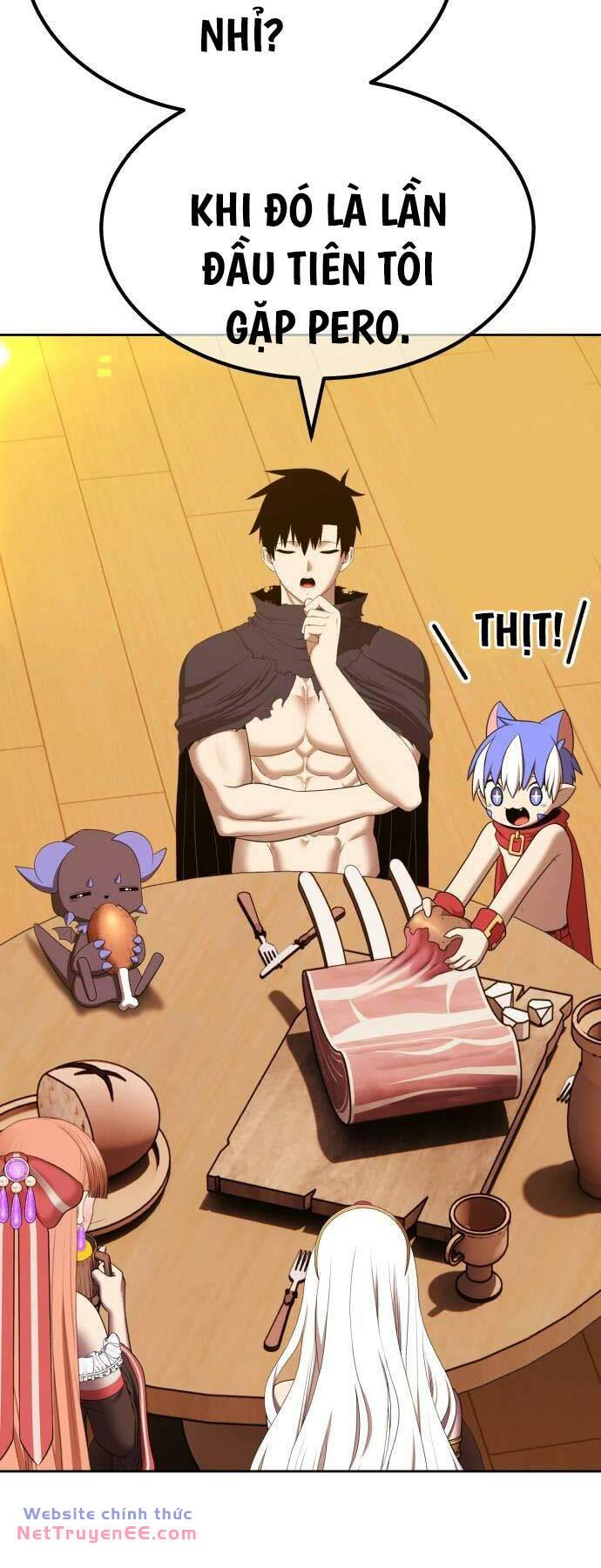 Gậy Gỗ Cấp 99+ - Chapter 89 - Page 104