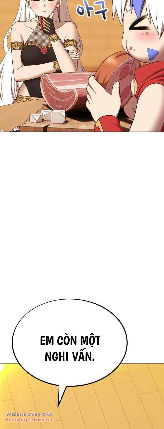 Gậy Gỗ Cấp 99+ - Chapter 89 - Page 112