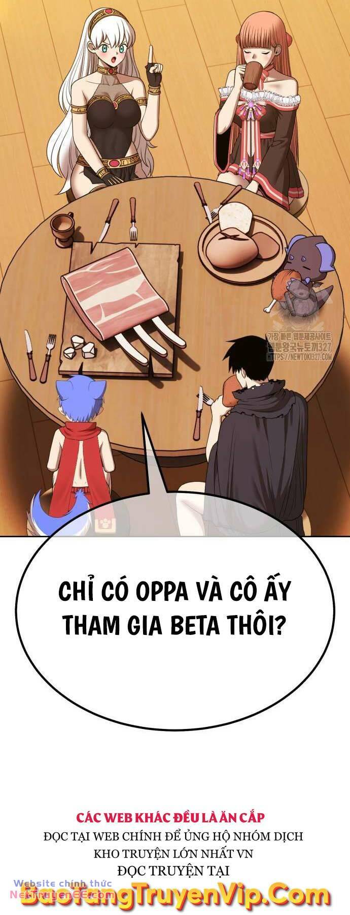 Gậy Gỗ Cấp 99+ - Chapter 89 - Page 113