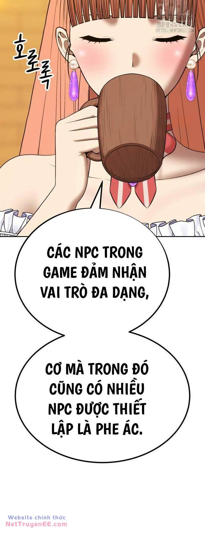 Gậy Gỗ Cấp 99+ - Chapter 89 - Page 116