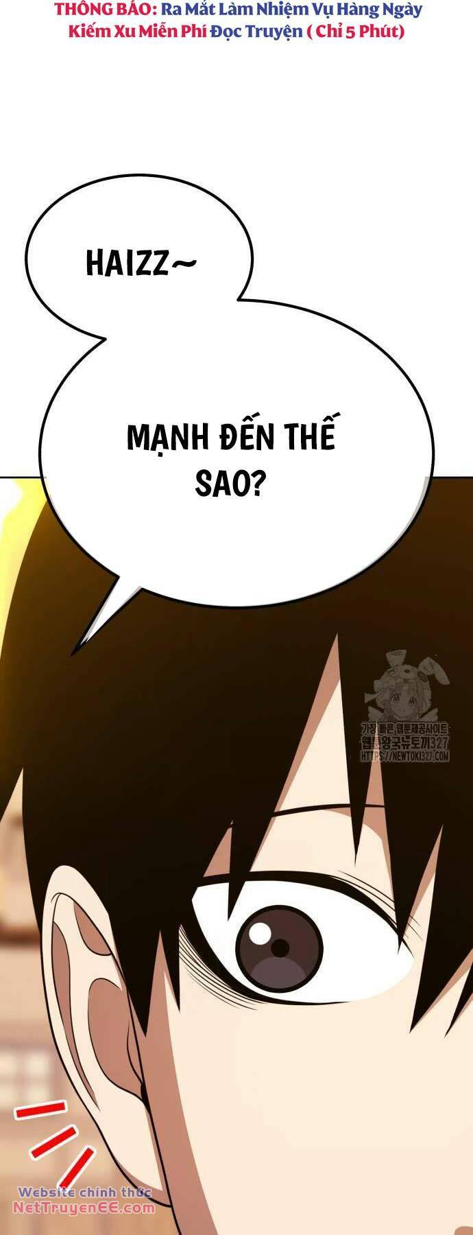 Gậy Gỗ Cấp 99+ - Chapter 89 - Page 119