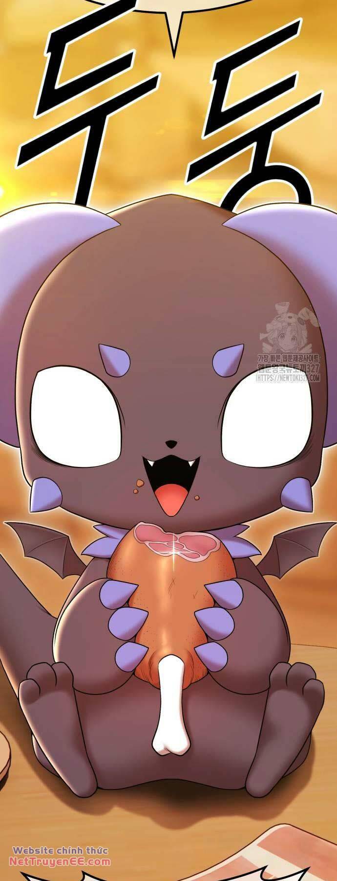 Gậy Gỗ Cấp 99+ - Chapter 89 - Page 122