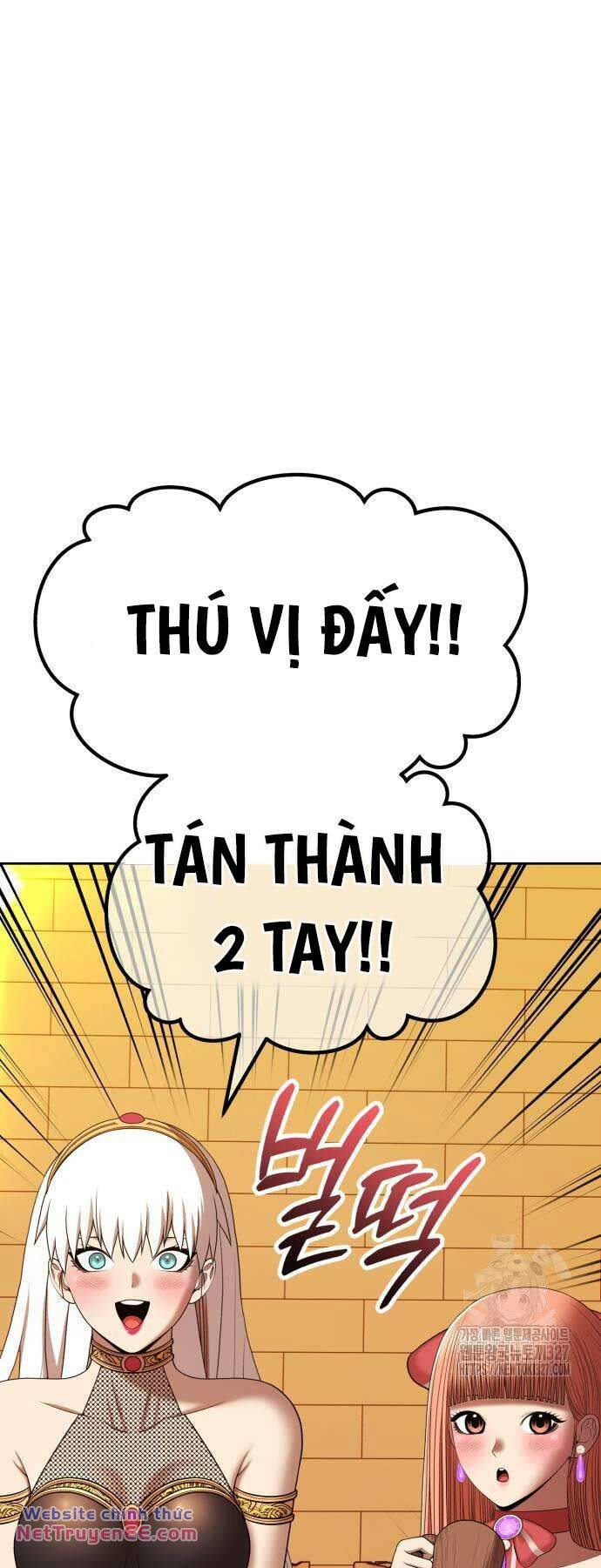 Gậy Gỗ Cấp 99+ - Chapter 89 - Page 126