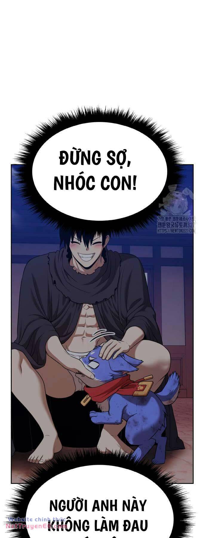 Gậy Gỗ Cấp 99+ - Chapter 89 - Page 12