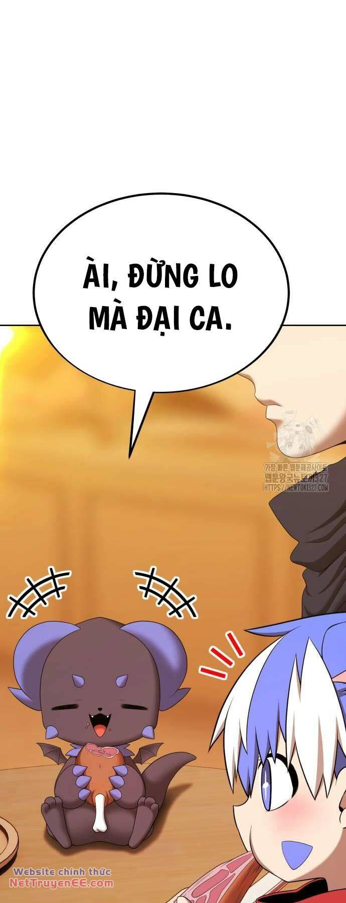 Gậy Gỗ Cấp 99+ - Chapter 89 - Page 129