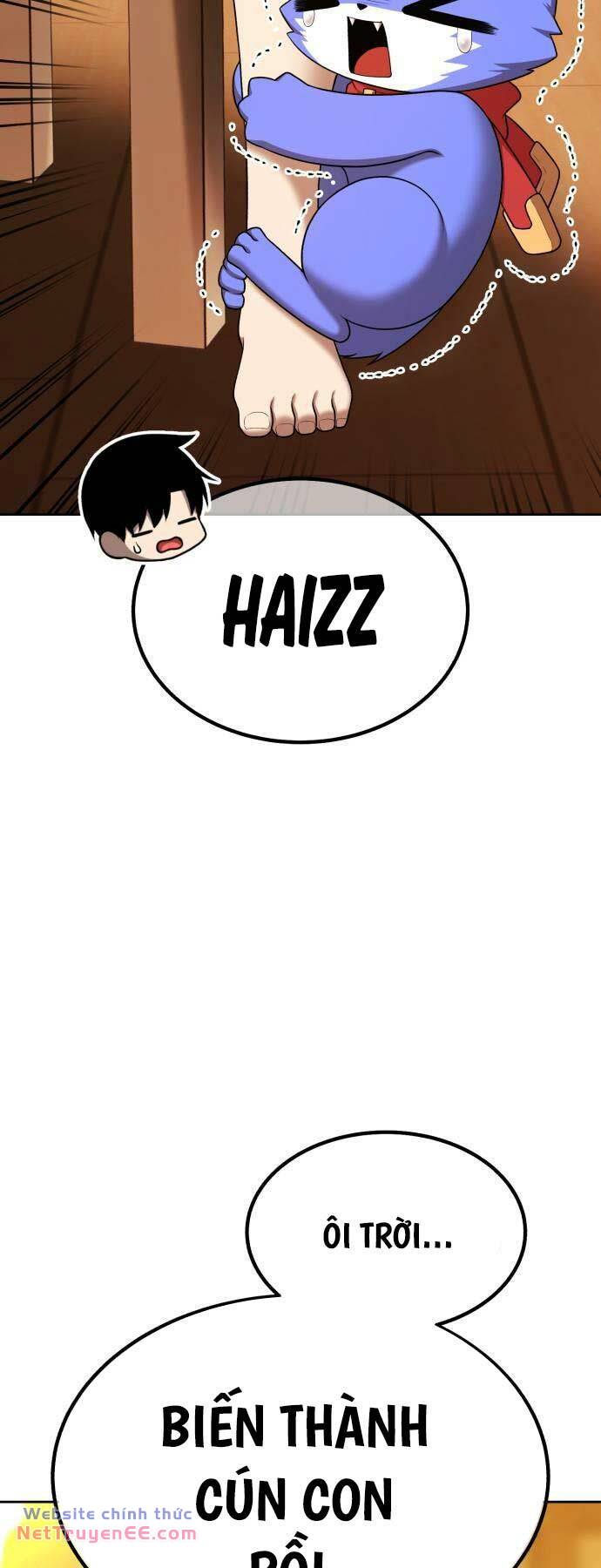 Gậy Gỗ Cấp 99+ - Chapter 89 - Page 136