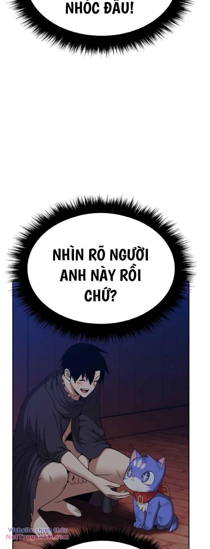 Gậy Gỗ Cấp 99+ - Chapter 89 - Page 13