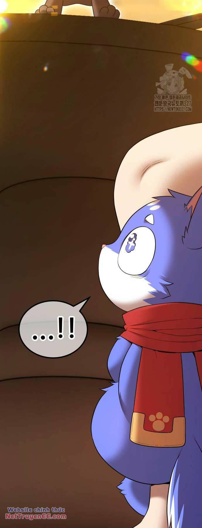 Gậy Gỗ Cấp 99+ - Chapter 89 - Page 140