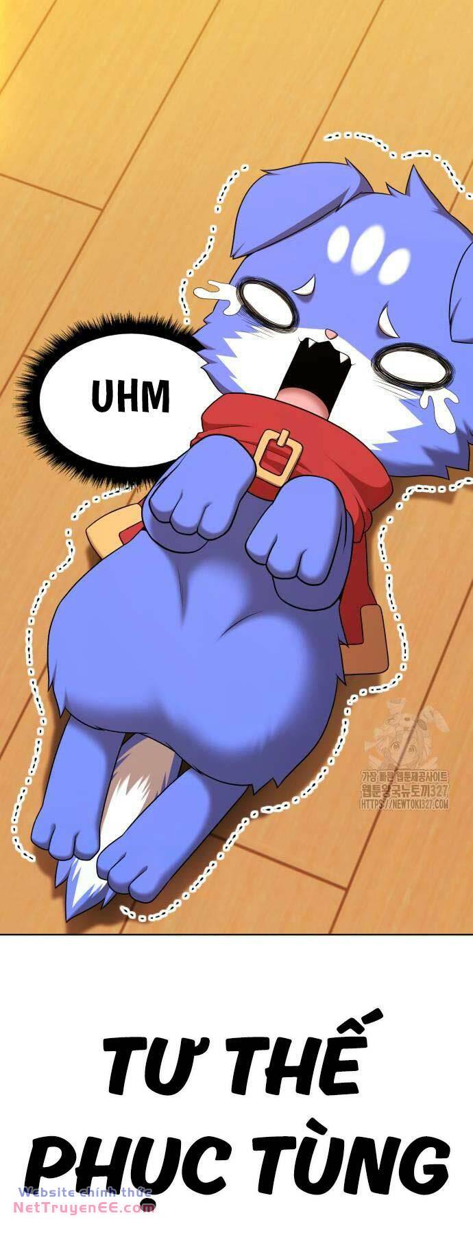 Gậy Gỗ Cấp 99+ - Chapter 89 - Page 144