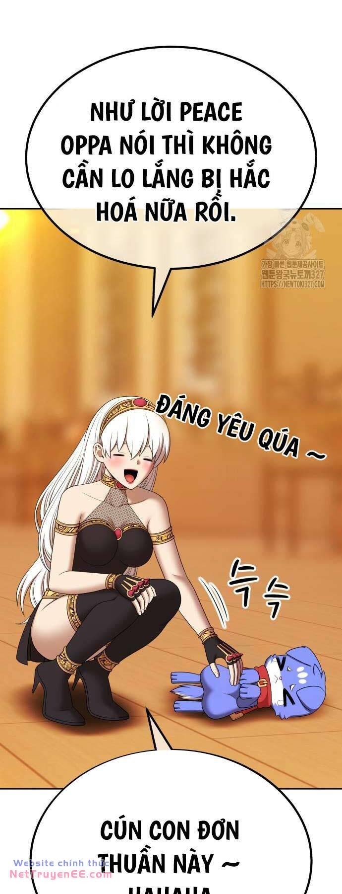 Gậy Gỗ Cấp 99+ - Chapter 89 - Page 147