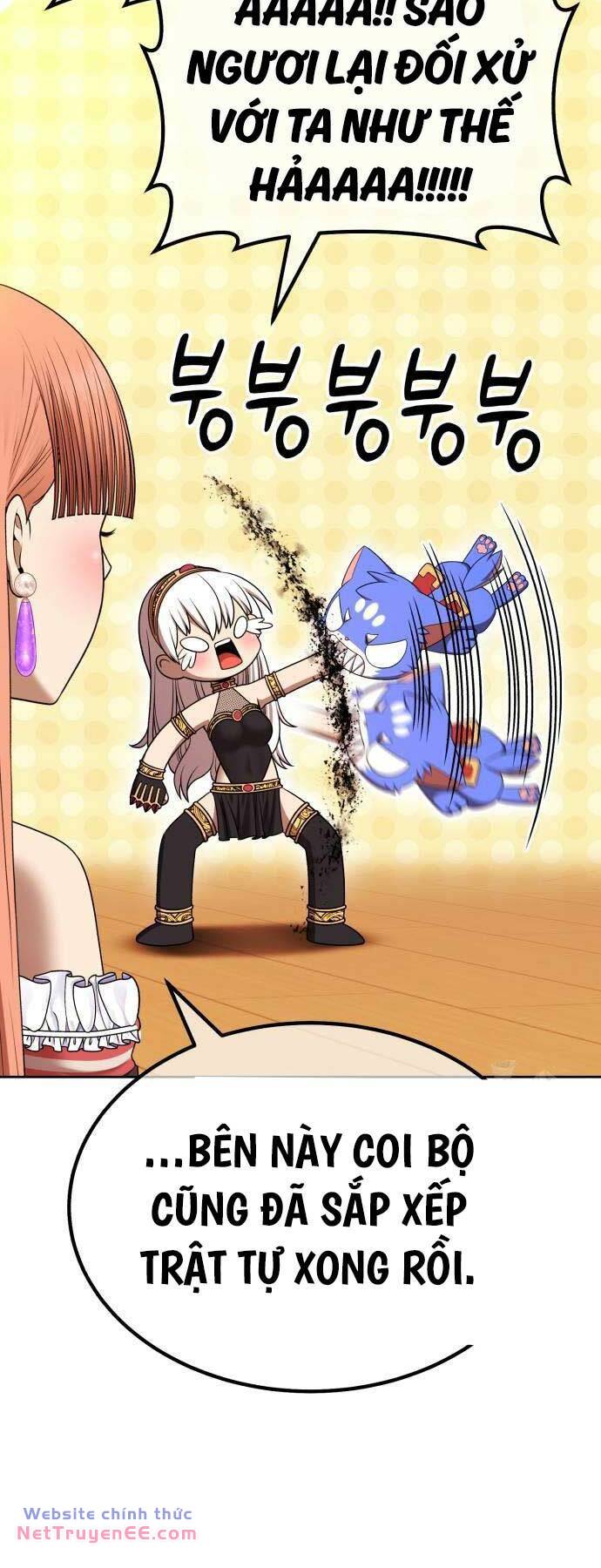 Gậy Gỗ Cấp 99+ - Chapter 89 - Page 151