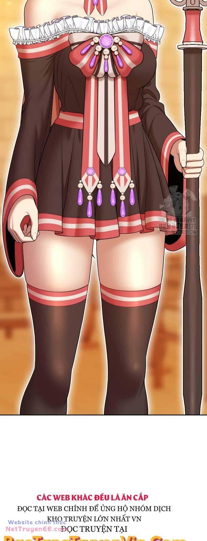 Gậy Gỗ Cấp 99+ - Chapter 89 - Page 154