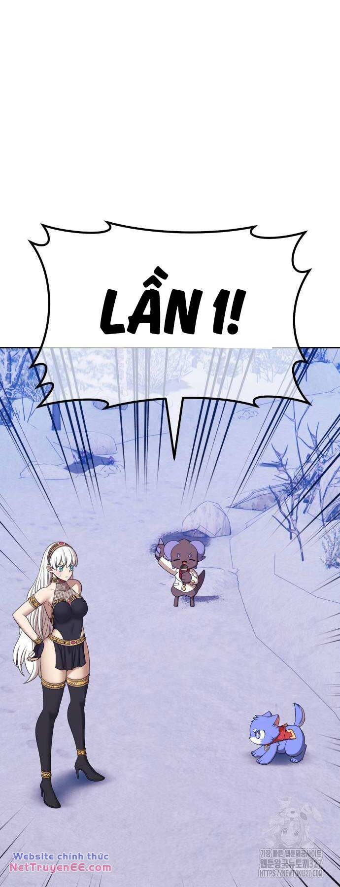 Gậy Gỗ Cấp 99+ - Chapter 89 - Page 157