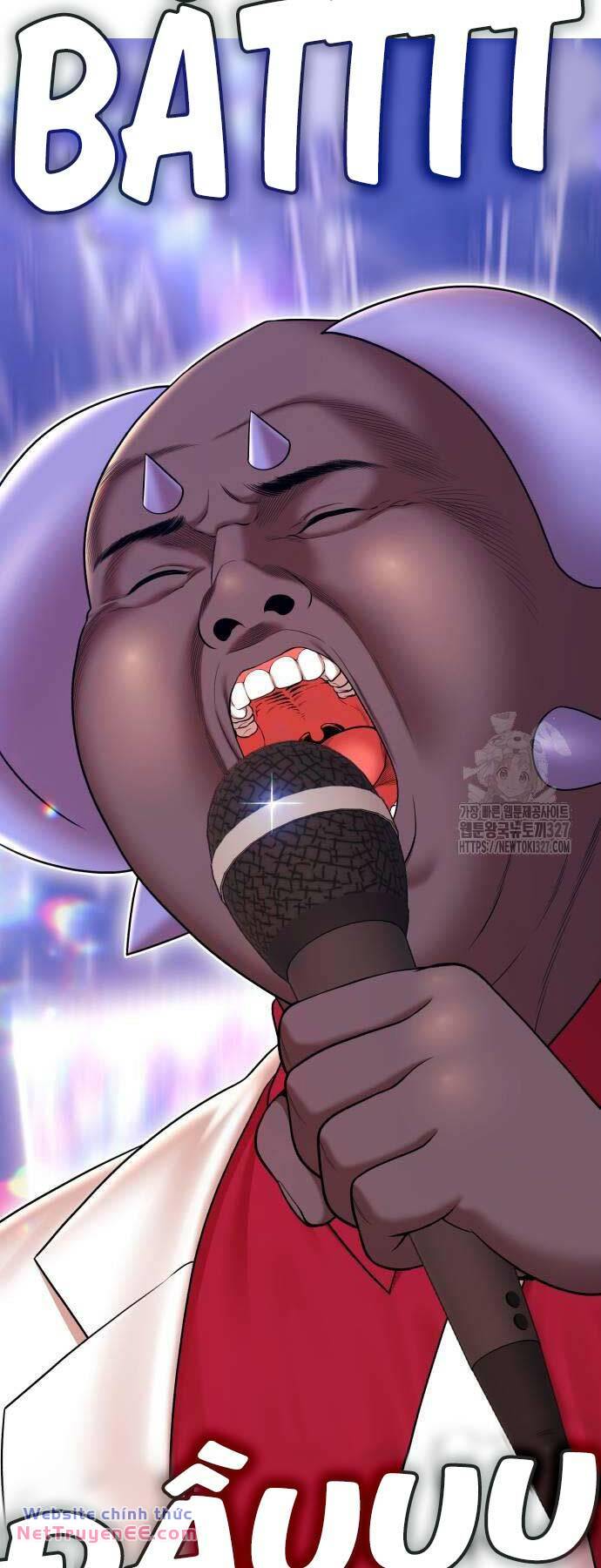 Gậy Gỗ Cấp 99+ - Chapter 89 - Page 161