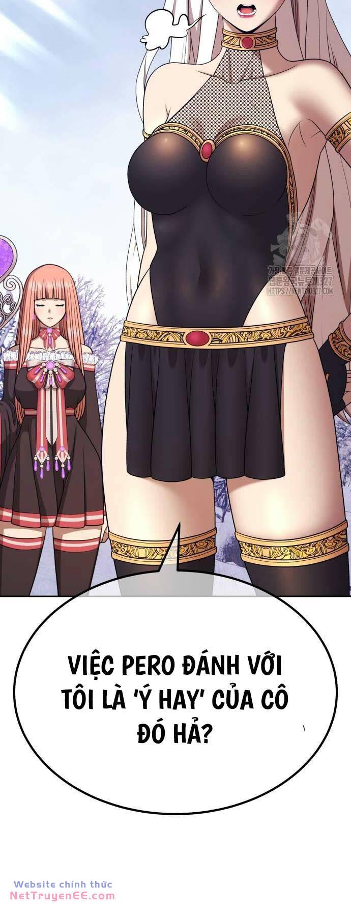 Gậy Gỗ Cấp 99+ - Chapter 89 - Page 163