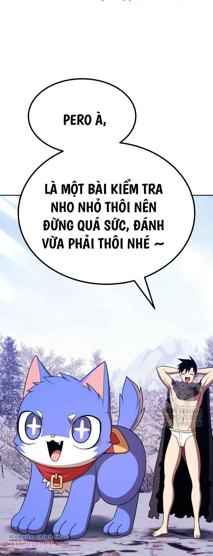 Gậy Gỗ Cấp 99+ - Chapter 89 - Page 167