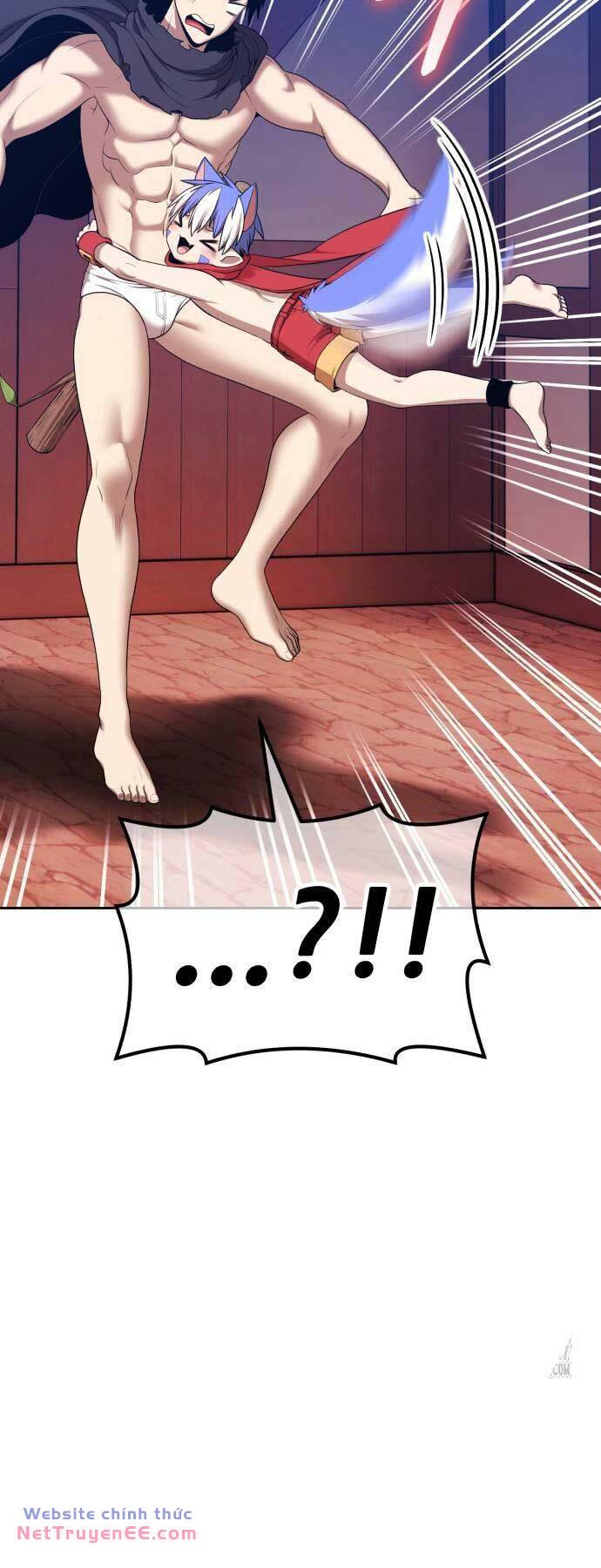 Gậy Gỗ Cấp 99+ - Chapter 89 - Page 16