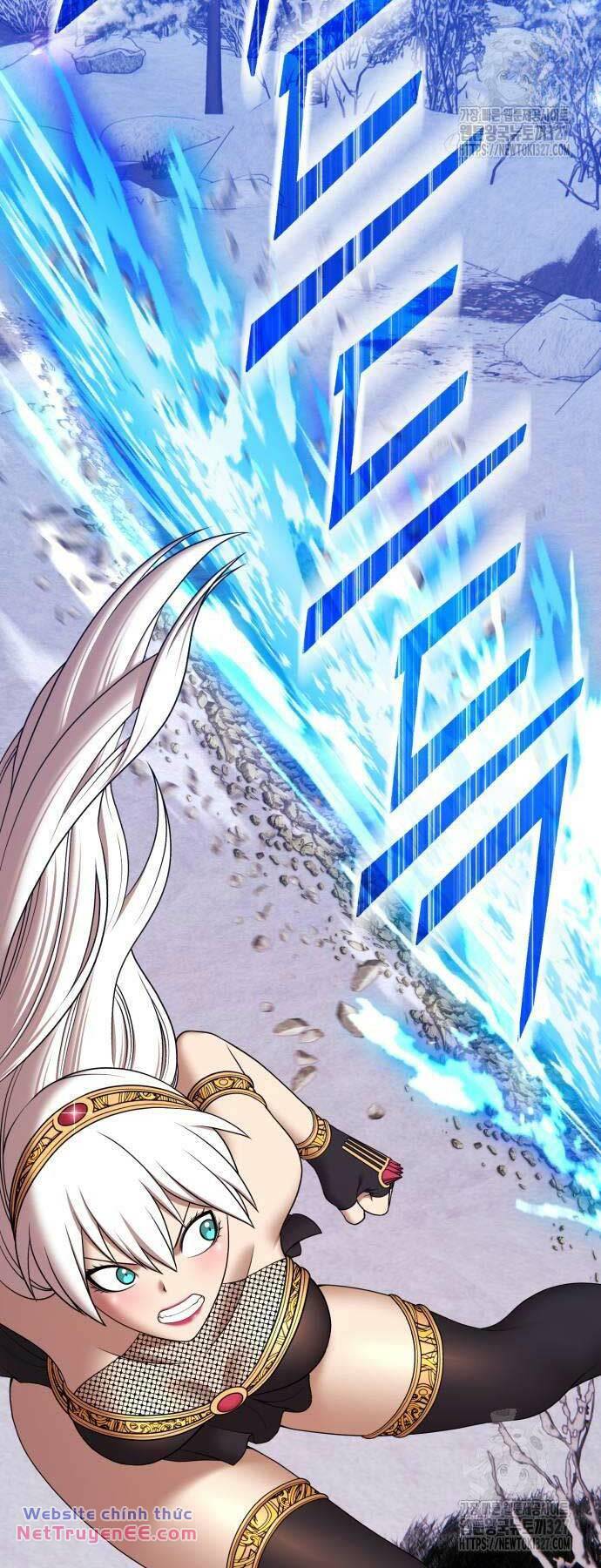 Gậy Gỗ Cấp 99+ - Chapter 89 - Page 173