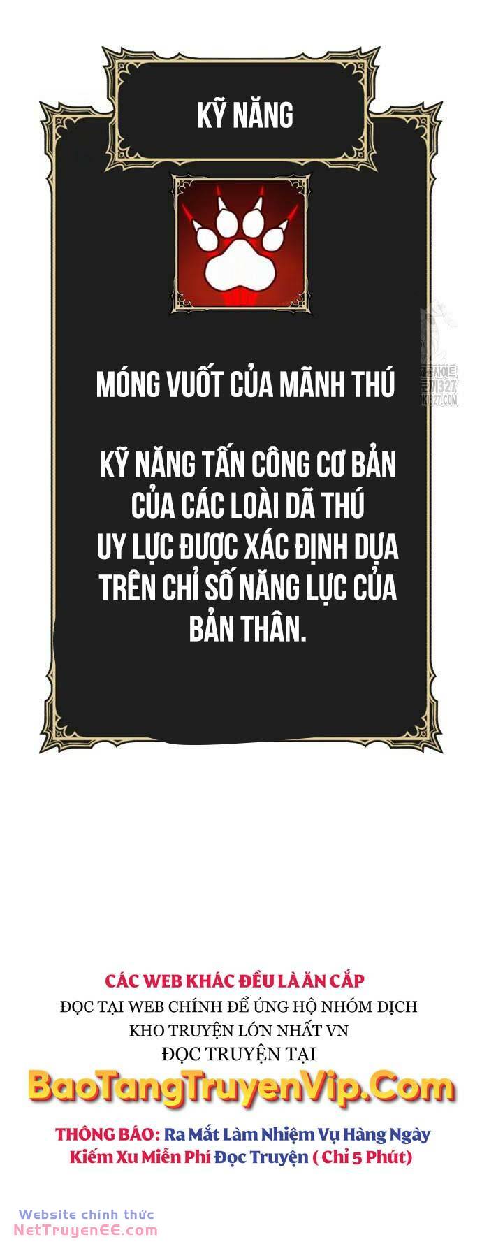 Gậy Gỗ Cấp 99+ - Chapter 89 - Page 179