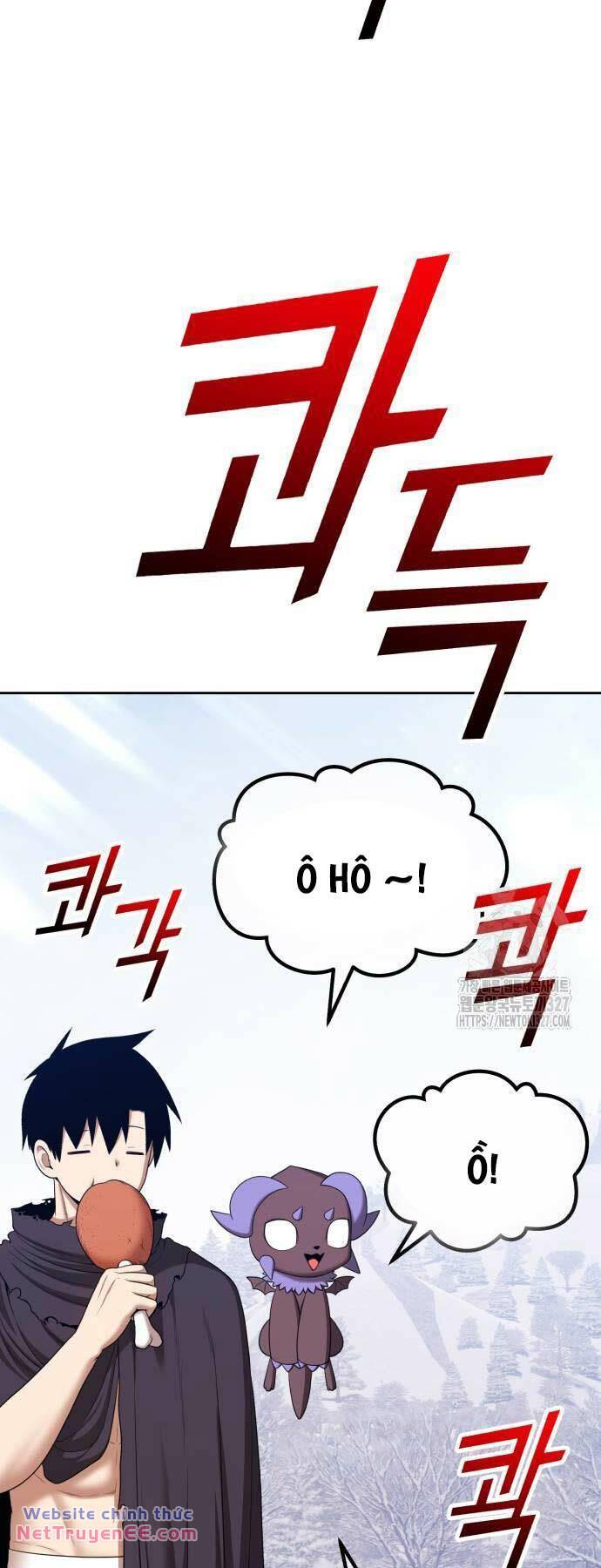 Gậy Gỗ Cấp 99+ - Chapter 89 - Page 192