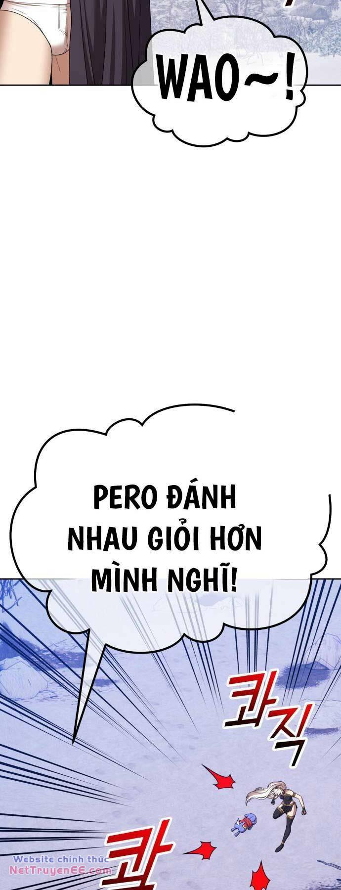 Gậy Gỗ Cấp 99+ - Chapter 89 - Page 193