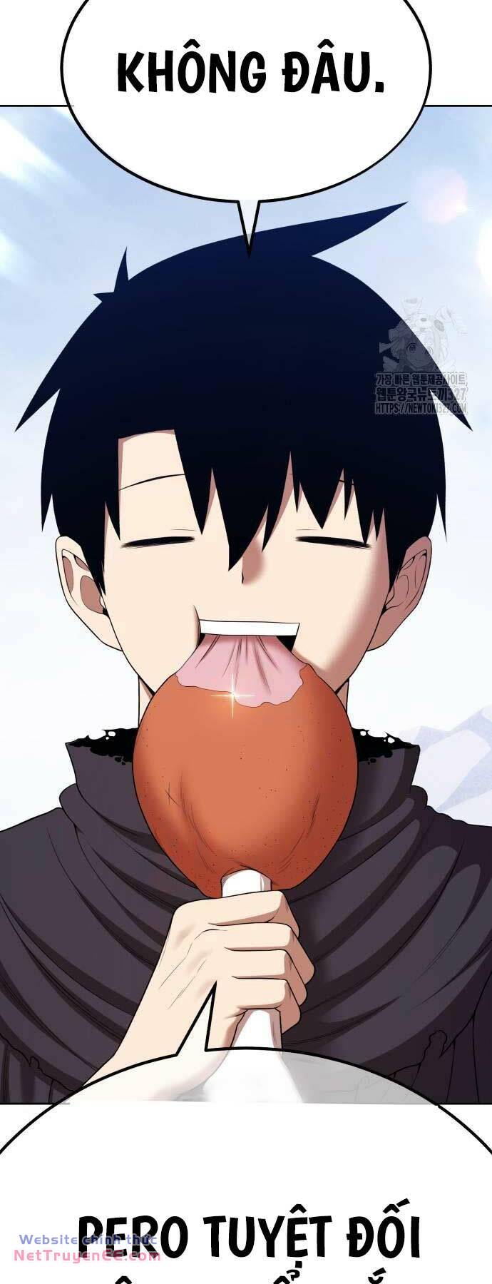 Gậy Gỗ Cấp 99+ - Chapter 89 - Page 195