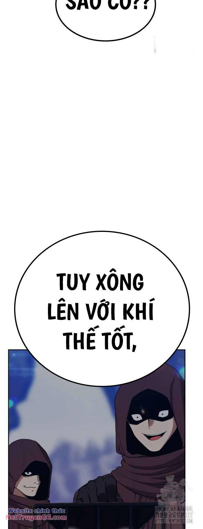 Gậy Gỗ Cấp 99+ - Chapter 89 - Page 197