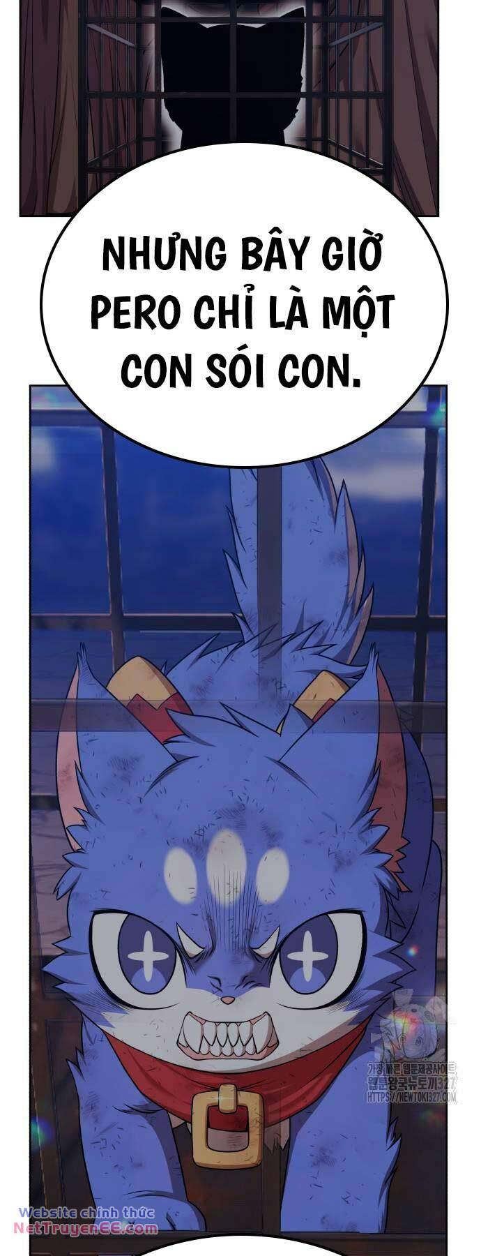 Gậy Gỗ Cấp 99+ - Chapter 89 - Page 198