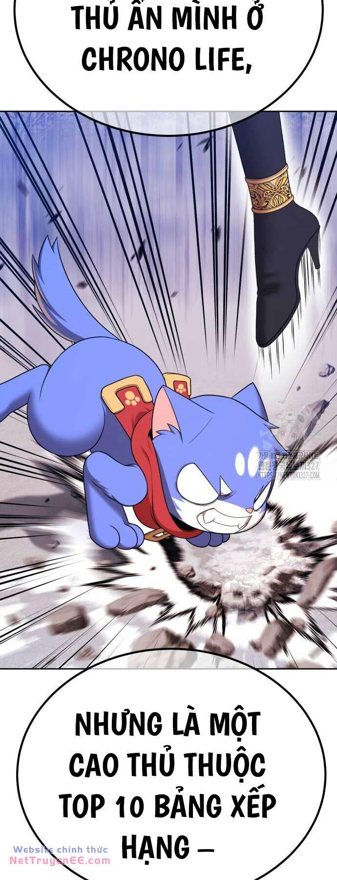 Gậy Gỗ Cấp 99+ - Chapter 89 - Page 201