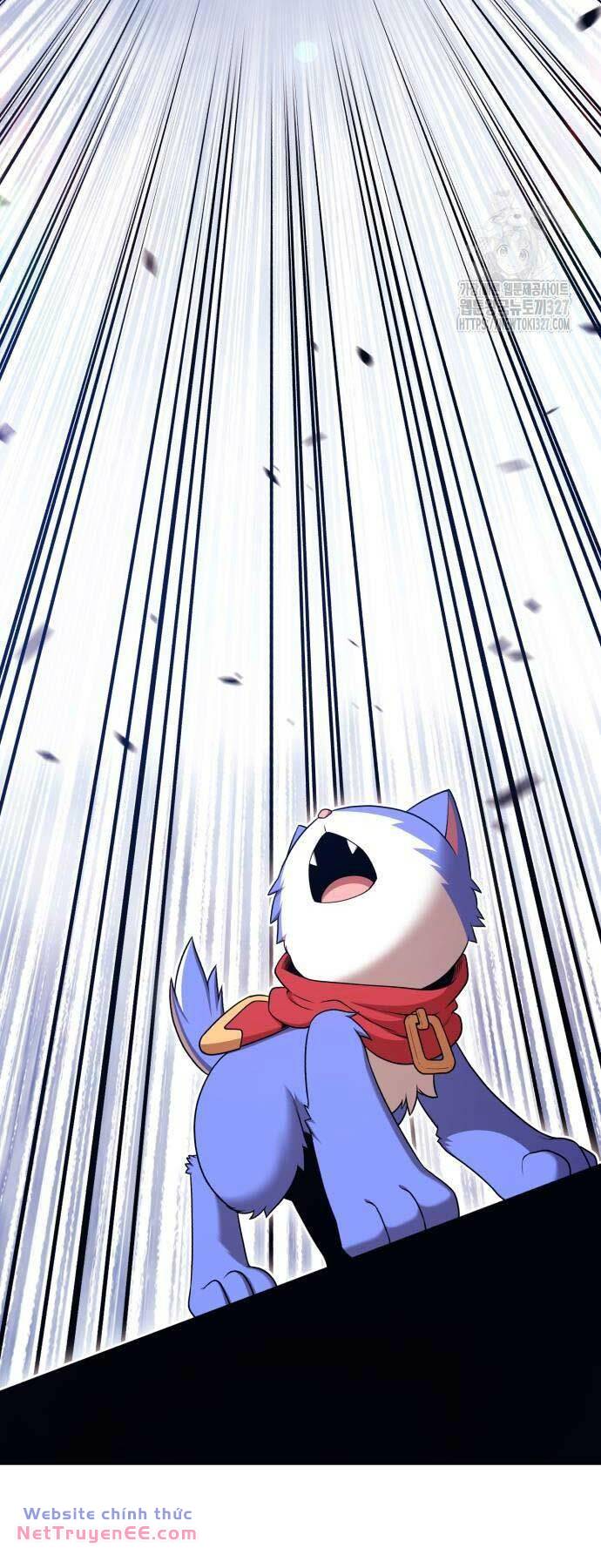 Gậy Gỗ Cấp 99+ - Chapter 89 - Page 204