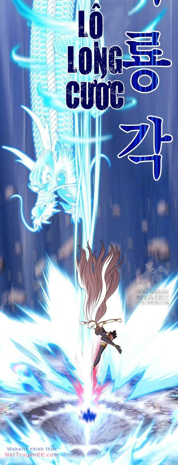 Gậy Gỗ Cấp 99+ - Chapter 89 - Page 208