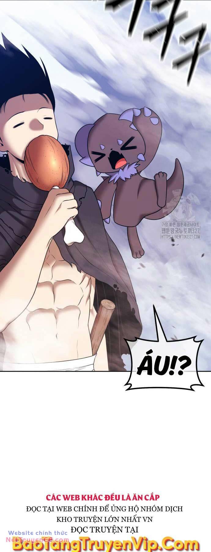 Gậy Gỗ Cấp 99+ - Chapter 89 - Page 210