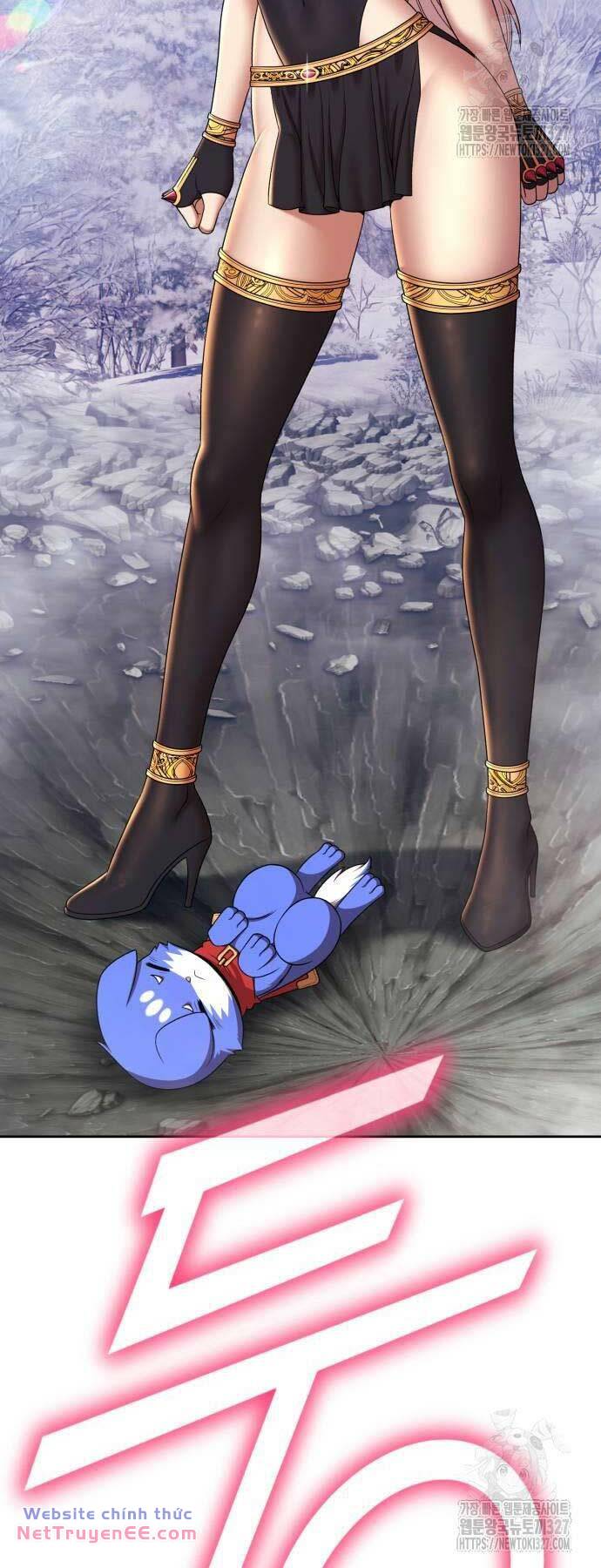 Gậy Gỗ Cấp 99+ - Chapter 89 - Page 213