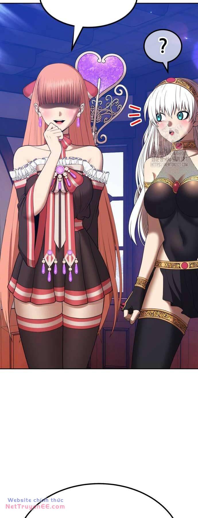 Gậy Gỗ Cấp 99+ - Chapter 89 - Page 21