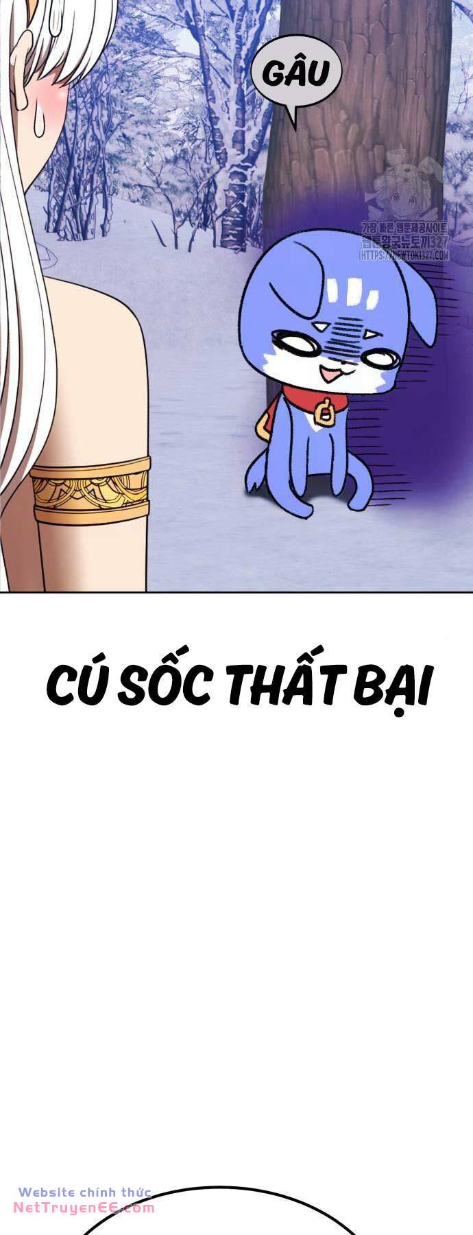 Gậy Gỗ Cấp 99+ - Chapter 89 - Page 220