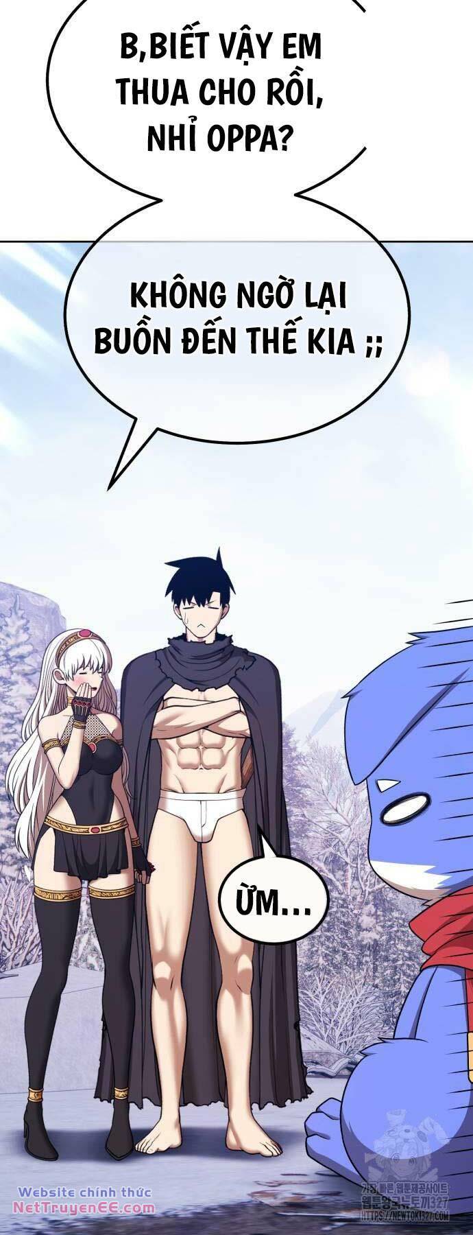 Gậy Gỗ Cấp 99+ - Chapter 89 - Page 221