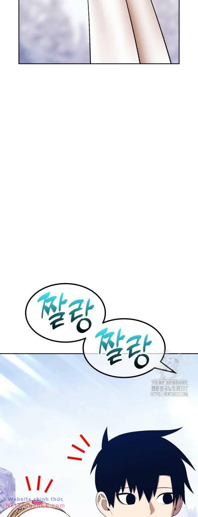 Gậy Gỗ Cấp 99+ - Chapter 89 - Page 223