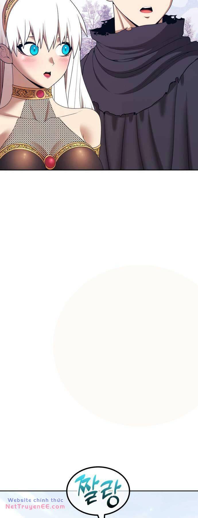 Gậy Gỗ Cấp 99+ - Chapter 89 - Page 224